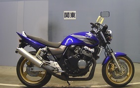 HONDA CB400SFV-3 2004 NC39