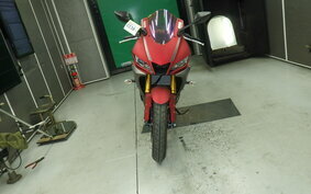 YAMAHA YZF-R25 A RG43J