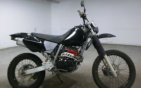 HONDA XR250 MD30