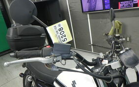 SUZUKI GRASS TRACKER Bigboy NJ4BA