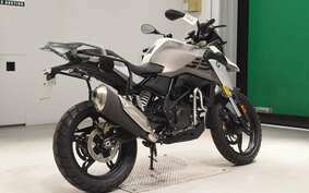 BMW G310GS 2021 0G31