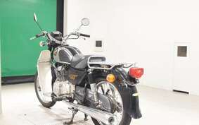 HONDA CD125T BENLY CD125T