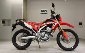 HONDA CRF250L LD MD44