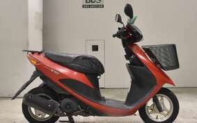 SUZUKI ADDRESS V50 Gen.2 CA42A