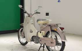 HONDA C100 SUPER CUB C100