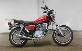 SUZUKI GN125 H PCJG9