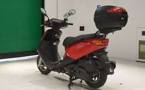 YAMAHA AXIS 125 TREET SE53J