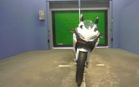 HONDA CBR250RR A MC51