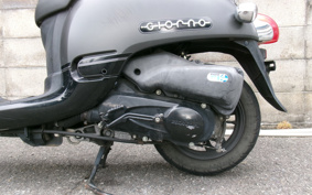 HONDA GIORNO AF70