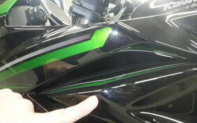 KAWASAKI NINJA 1000 SX 2023 ZXT02K