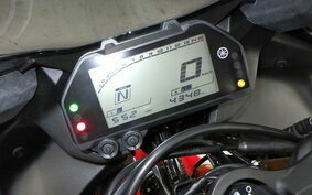 YAMAHA YZF-R25 A RG74J