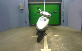 HONDA SPACY 125 Gen. 3 JF04