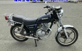 SUZUKI GN125 H PCJG9