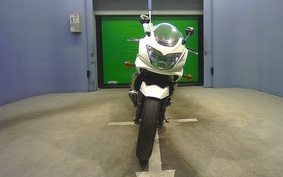 SUZUKI BANDIT 1250 SA 2009 GW72A