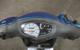 SUZUKI ADDRESS V125 G CF46A