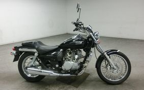 KAWASAKI ELIMINATOR 125 2007 BN125A