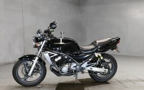 SUZUKI GSX250FX ZR250C