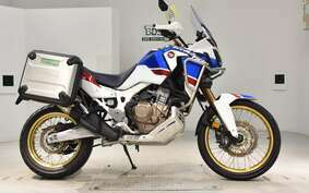 HONDA CRF1000L AFRICA TWIN 2018 SD04