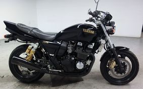 YAMAHA XJR400 R 1999 4HM