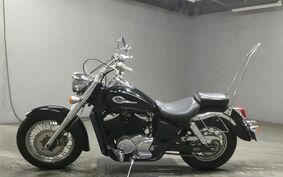 HONDA SHADOW 400 1997 NC34