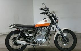 SUZUKI GRASS TRACKER NJ47A