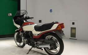 HONDA CBX400F INTEGRA 1986 NC07