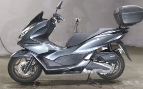 HONDA PCX125 JK05