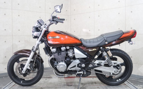 KAWASAKI ZEPHYR400K 2009 ZR400C