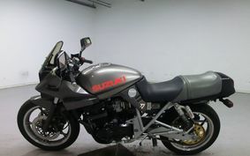 SUZUKI GSX400S KATANA 1992 GK77A