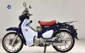 HONDA C125 SUPER CUB JA48