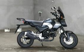 HONDA GROM JC92