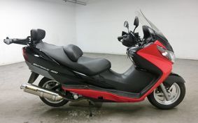 SUZUKI SKYWAVE 400 Learning 2003 CK43A