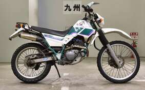 YAMAHA SEROW 225 W 4JG