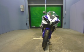 YAMAHA YZF-R1 2014 RN24J