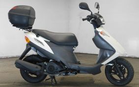 SUZUKI ADDRESS V125 G CF46A