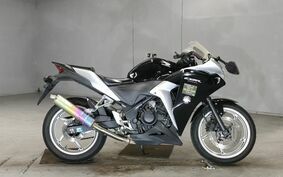 HONDA CBR250R MC41