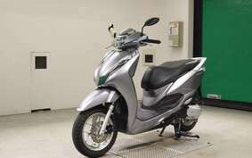 HONDA LEAD 125 JF45