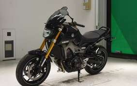 YAMAHA MT-09 2014 RN34J