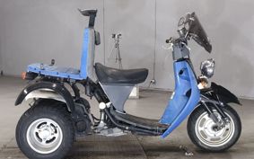 HONDA GYRO TA02