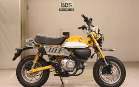 HONDA MONKEY 125 JB02