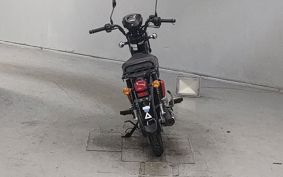 HONDA CROSS CUB110 JA60