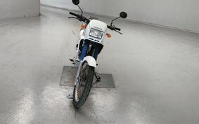 HONDA NX125 JD09