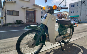 HONDA C50 SUPER CUB STD AA01