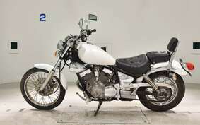 YAMAHA VIRAGO 250 3DM