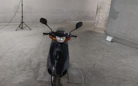SUZUKI LETS2 CA1PA