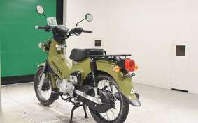 HONDA CROSS CUB 110 JA45