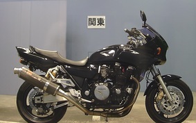 YAMAHA XJR1200 R 1998 4KG