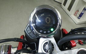 HONDA MONKEY 125 JB02