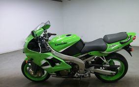 KAWASAKI NINJA ZX-6R 2002 ZX636A