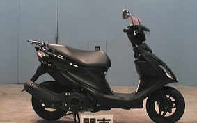 SUZUKI ADDRESS V125 S CF4MA